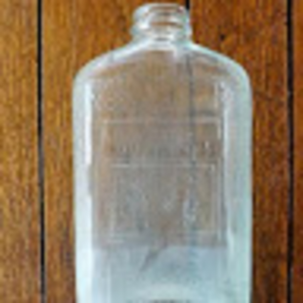 Meet your Posher, Gary